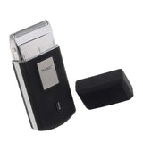 Wahl Mobile Shaver Schwarz