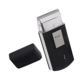 Wahl Mobile Shaver Schwarz – Ansicht 2