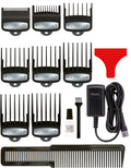 Wahl HSM Cordless Legend Haarschneidemaschine