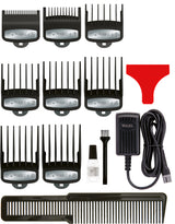 Wahl HSM Cordless Legend Haarschneidemaschine