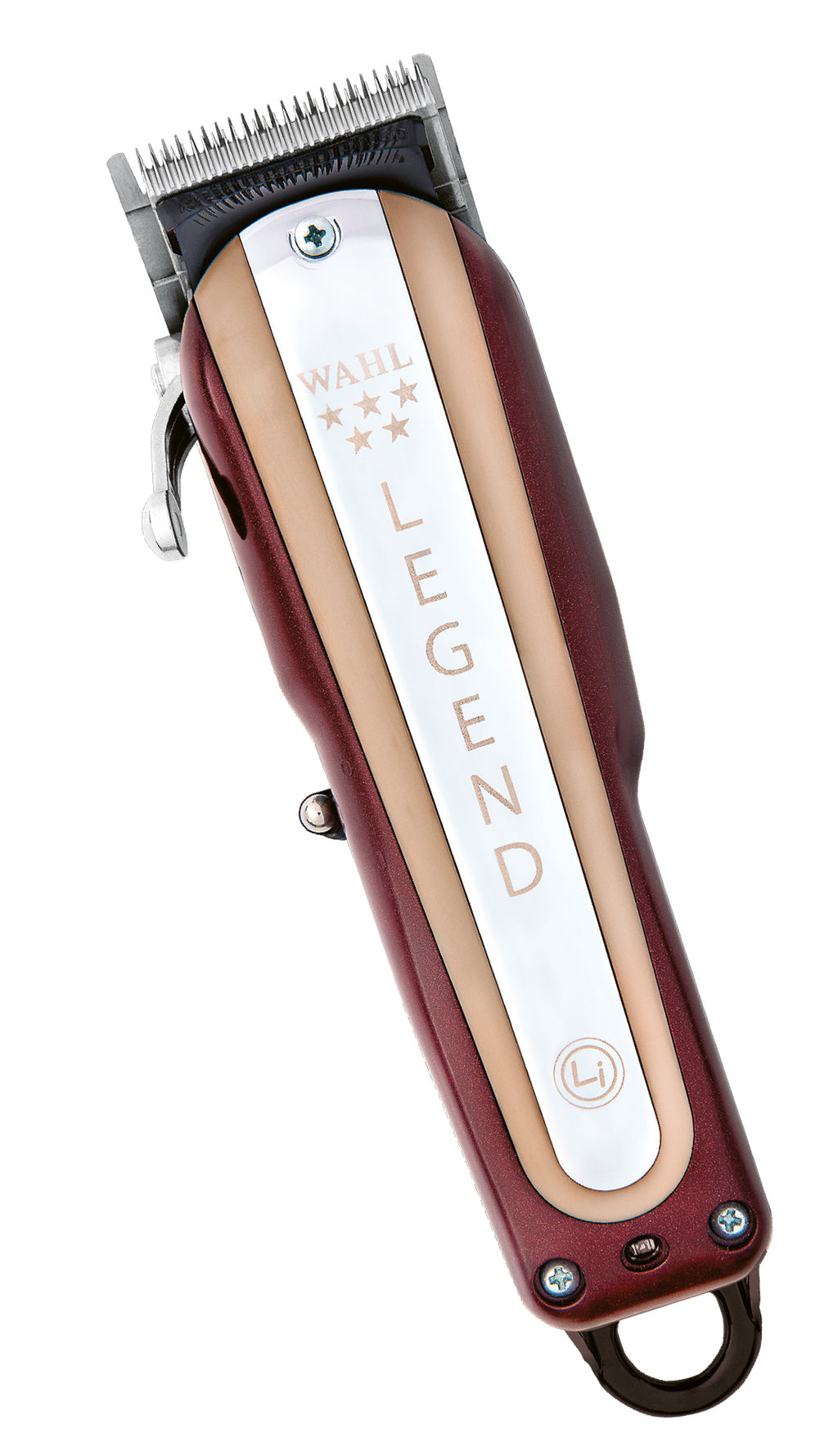 Wahl HSM Cordless Legend Haarschneidemaschine – Ansicht 2