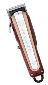 Wahl HSM Cordless Legend Haarschneidemaschine – Ansicht 2