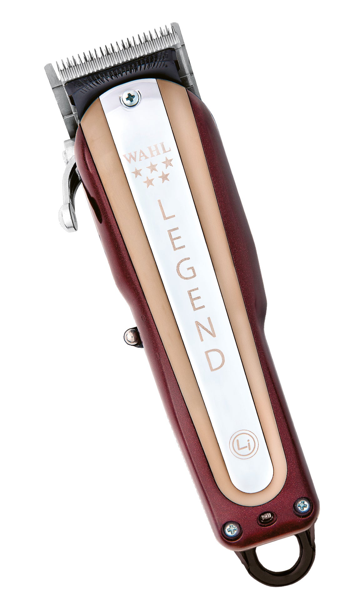 Wahl HSM Cordless Legend Haarschneidemaschine – Ansicht 2