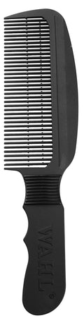 Wahl Frisierkamm Speed combo schwarz