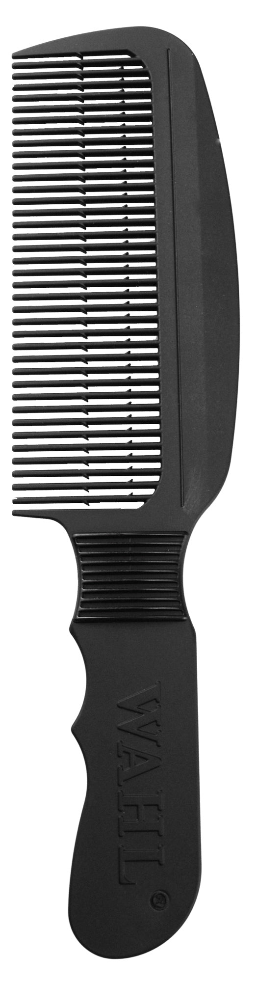 Wahl Frisierkamm Speed combo schwarz