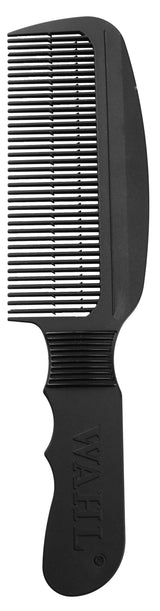 Wahl Frisierkamm Speed combo schwarz