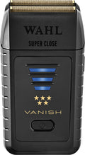 Wahl HSM Vanish Rasierer Typ 08173-716Haarschneidemaschine
