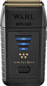 Wahl HSM Vanish Rasierer Typ 08173-716Haarschneidemaschine