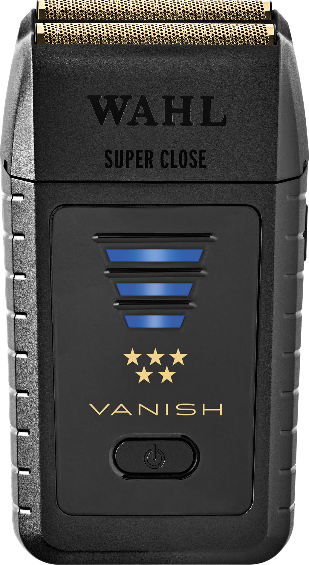 Wahl HSM Vanish Rasierer Typ 08173-716Haarschneidemaschine