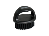 Wahl Knuckle Fade Brush schwarz
