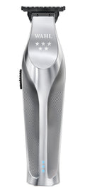 Wahl Hi-viz Trimmer silber
