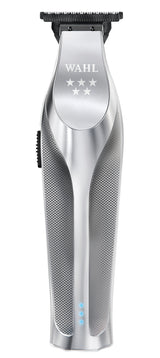 Wahl Hi-viz Trimmer silber