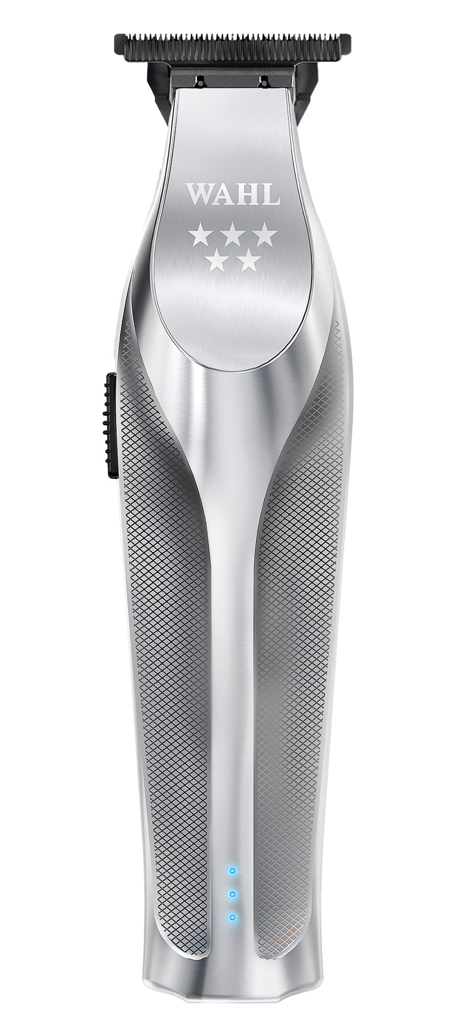 Wahl Hi-viz Trimmer silber