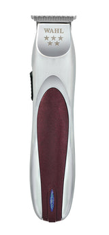 Wahl HSM A.LIGN silber/bordeaux 08172-01