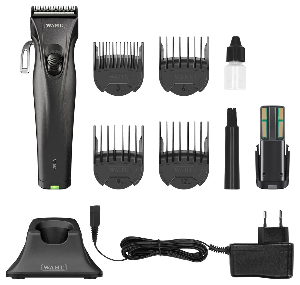Wahl Genio 1876-0488 Haarschneider – Ansicht 3