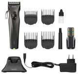 Wahl Genio 1876-0488 Haarschneider – Ansicht 3