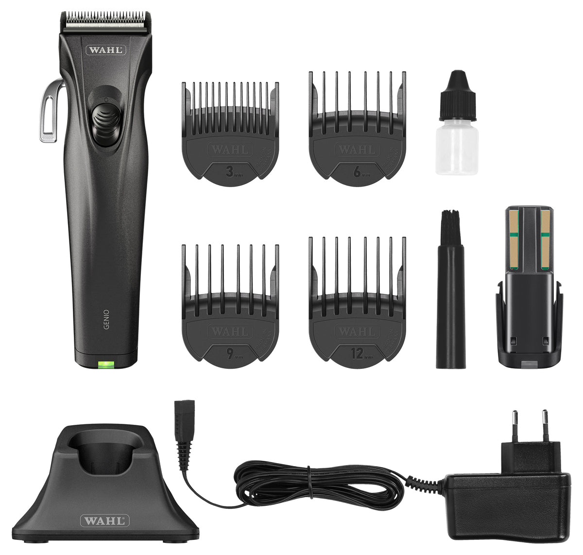 Wahl Genio 1876-0488 Haarschneider – Ansicht 3