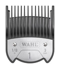 Wahl Aufsteckkamm 3mm f. HSM Kuno 1887-4