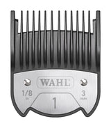 Wahl Aufsteckkamm 3mm f. HSM Kuno 1887-4