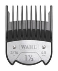 Wahl Aufsteckkamm 4,5mm f. HSM Kuno 1887
