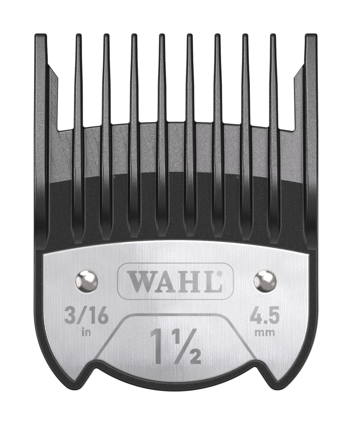 Wahl Aufsteckkamm 4,5mm f. HSM Kuno 1887