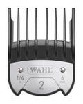 Wahl Aufsteckkamm 6mm f. HSM Kuno 1887-0