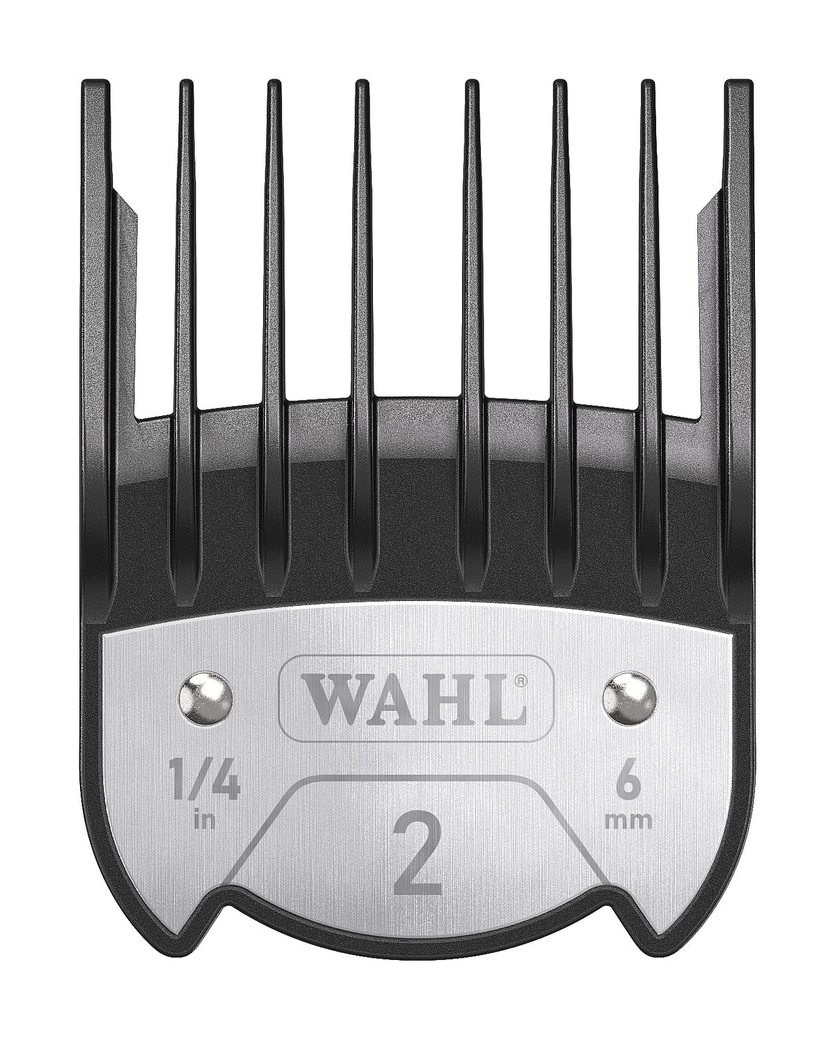 Wahl Aufsteckkamm 6mm f. HSM Kuno 1887-0