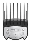 Wahl Aufsteckkamm 9mm f. HSM Kuno 1887-0