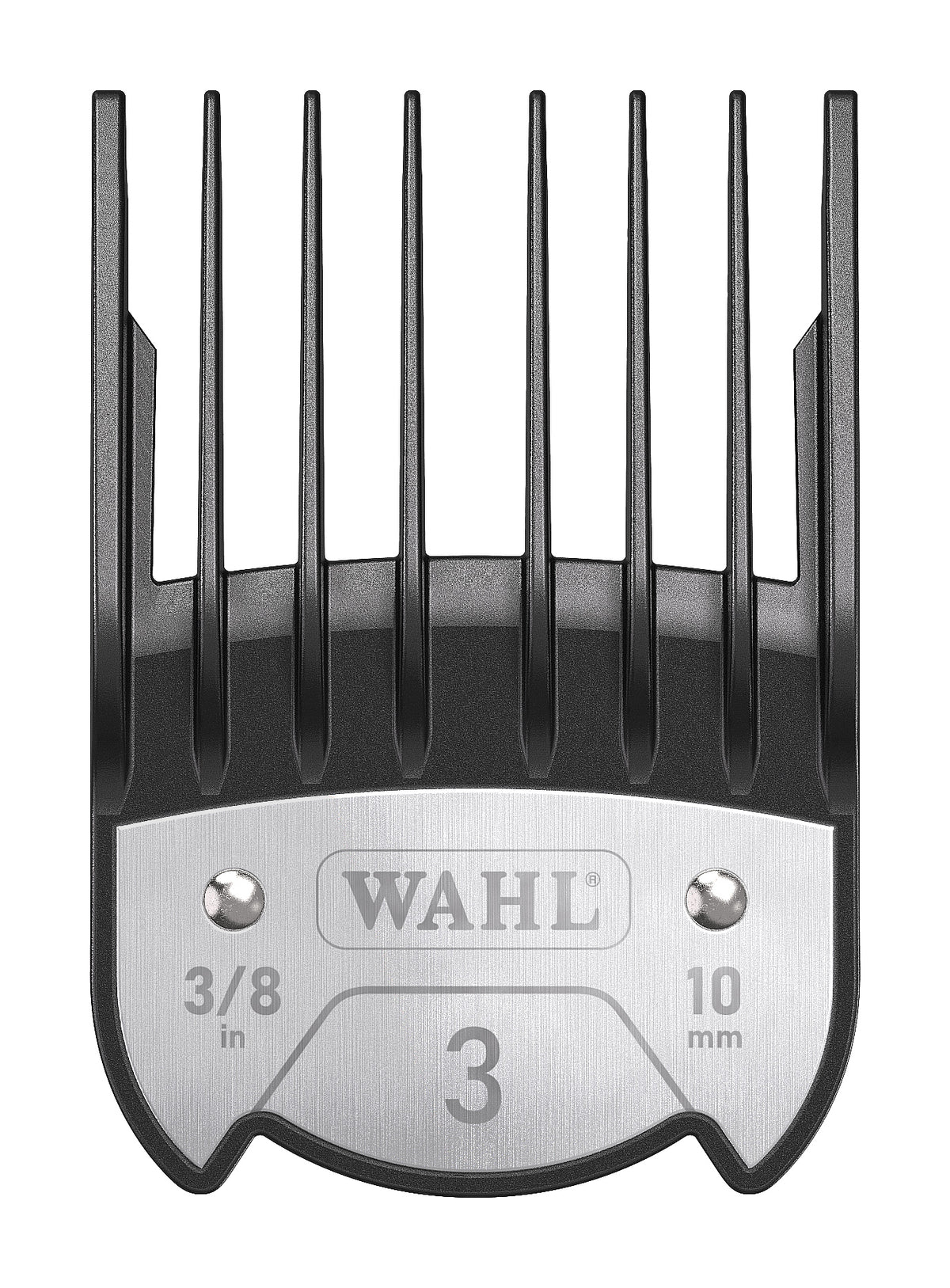 Wahl Aufsteckkamm 9mm f. HSM Kuno 1887-0