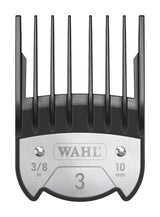 Wahl Aufsteckkamm 9mm f. HSM Kuno 1887-0
