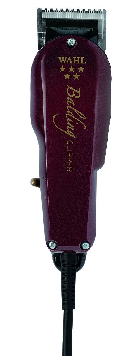 Wahl Balding Clipper Netz-HSM m.Zero-Ove