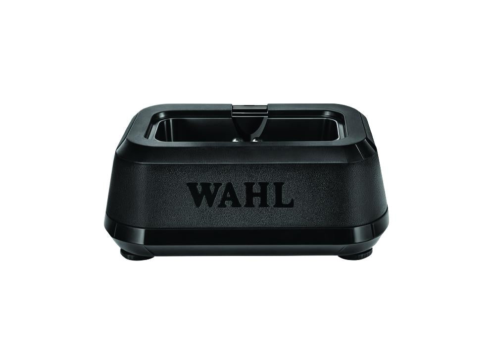 Wahl Singel Power Station