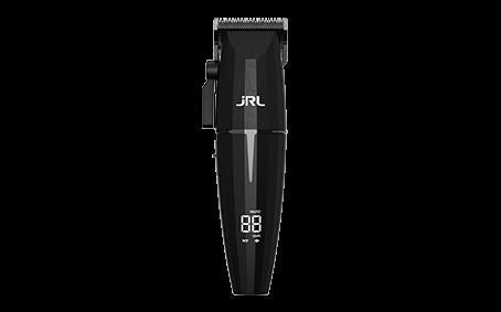 JRL Professional Fresh Fade Onyx Clipper 2020C-B schwarz