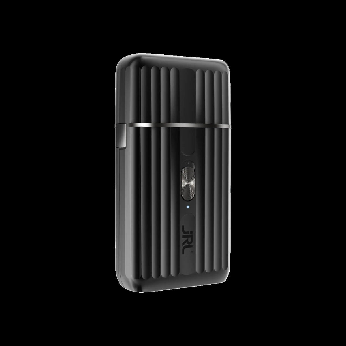 JRL Professional Onyx Single Foil Shaver schwarz