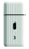JRL Professional Single Foil Shaver Weiß