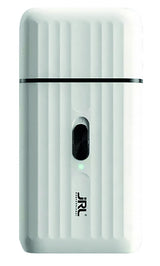 JRL Professional Single Foil Shaver Weiß