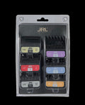 JRL Professional Double Magnet Aufsteckkamm-Set