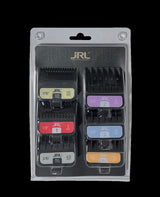 JRL Professional Double Magnet Aufsteckkamm-Set