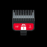 JRL Professional Double Magnet Kammaufsatz 3 mm