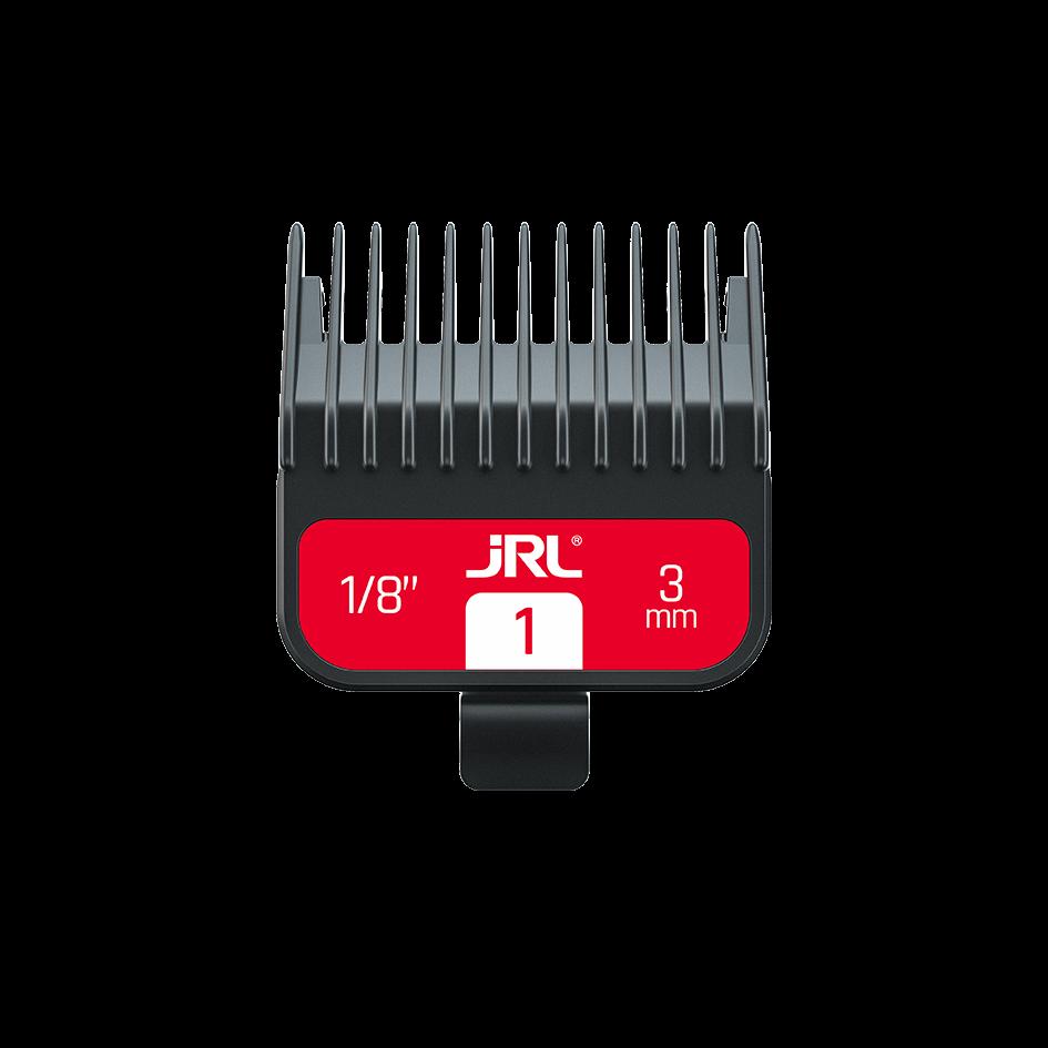 JRL Professional Double Magnet Kammaufsatz 3 mm