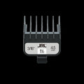 JRL Professional Double Magnet Kammaufsatz 4,5 mm