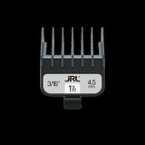 JRL Professional Double Magnet Kammaufsatz 4,5 mm
