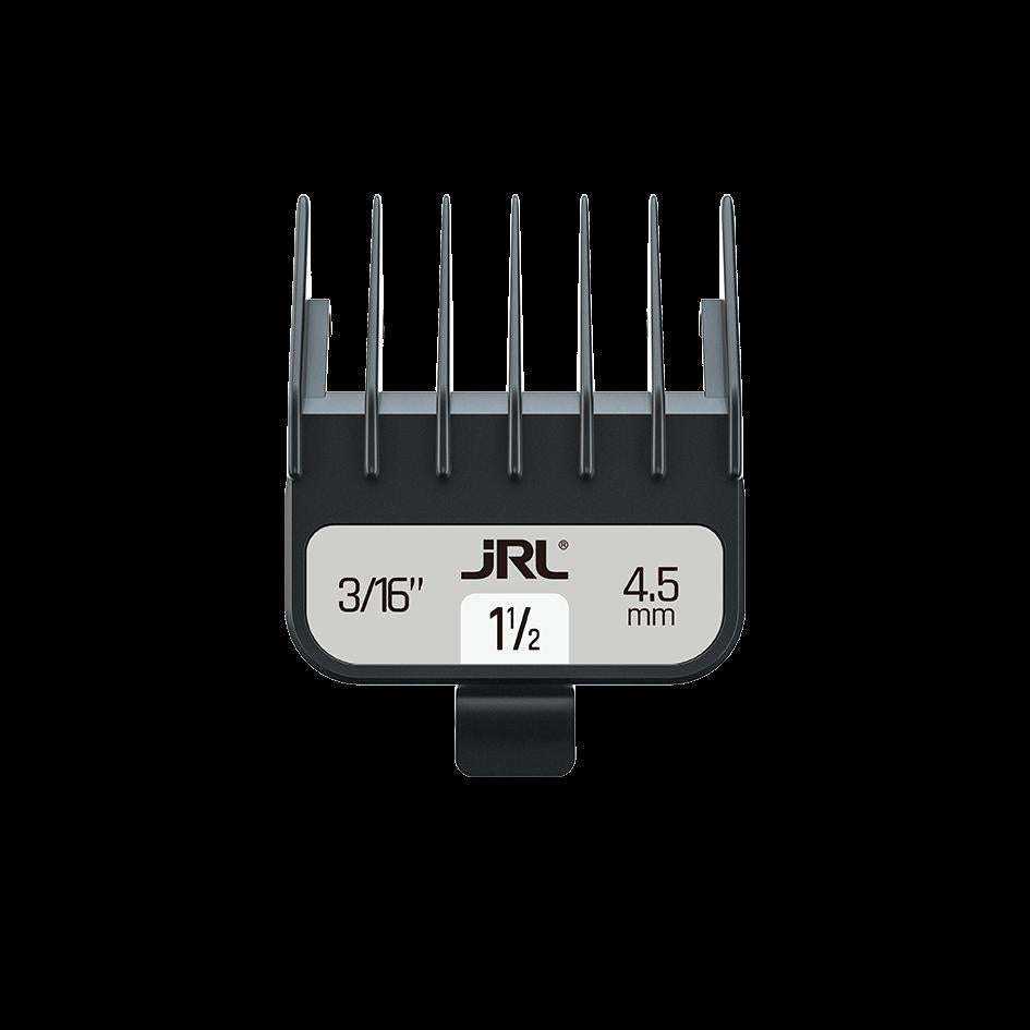 JRL Professional Double Magnet Kammaufsatz 4,5 mm
