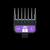 JRL Professional Double Magnet Kammaufsatz 6 mm