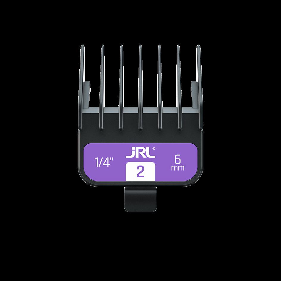 JRL Professional Double Magnet Kammaufsatz 6 mm