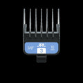 JRL Professional Double Magnet Kammaufsatz 10 mm