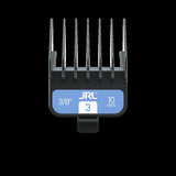 JRL Professional Double Magnet Kammaufsatz 10 mm