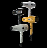JRL Forte Pro Lite Haartrockner 2400W