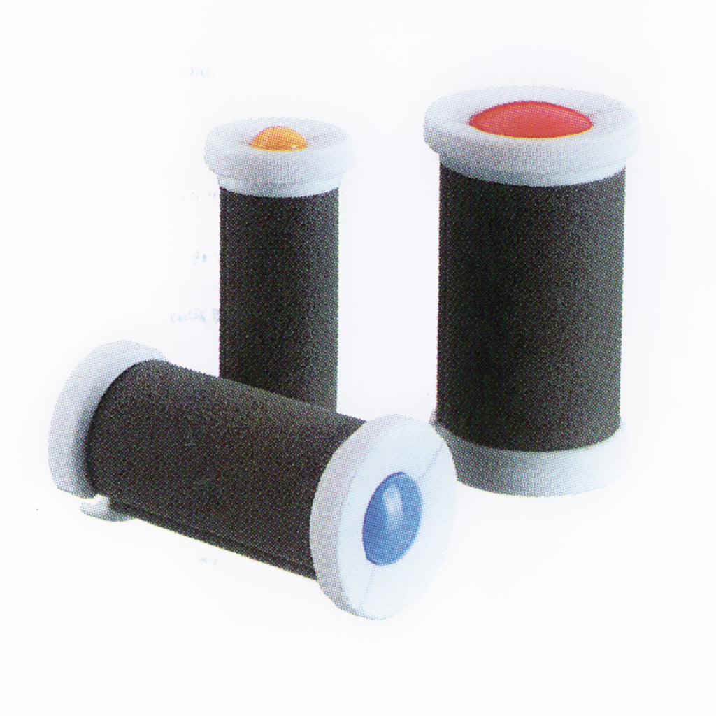 BaBylissPRO Heizwickler PRO CERAMIC VELOUR 20 (BAB3021E) – 20er Set – Ansicht 3