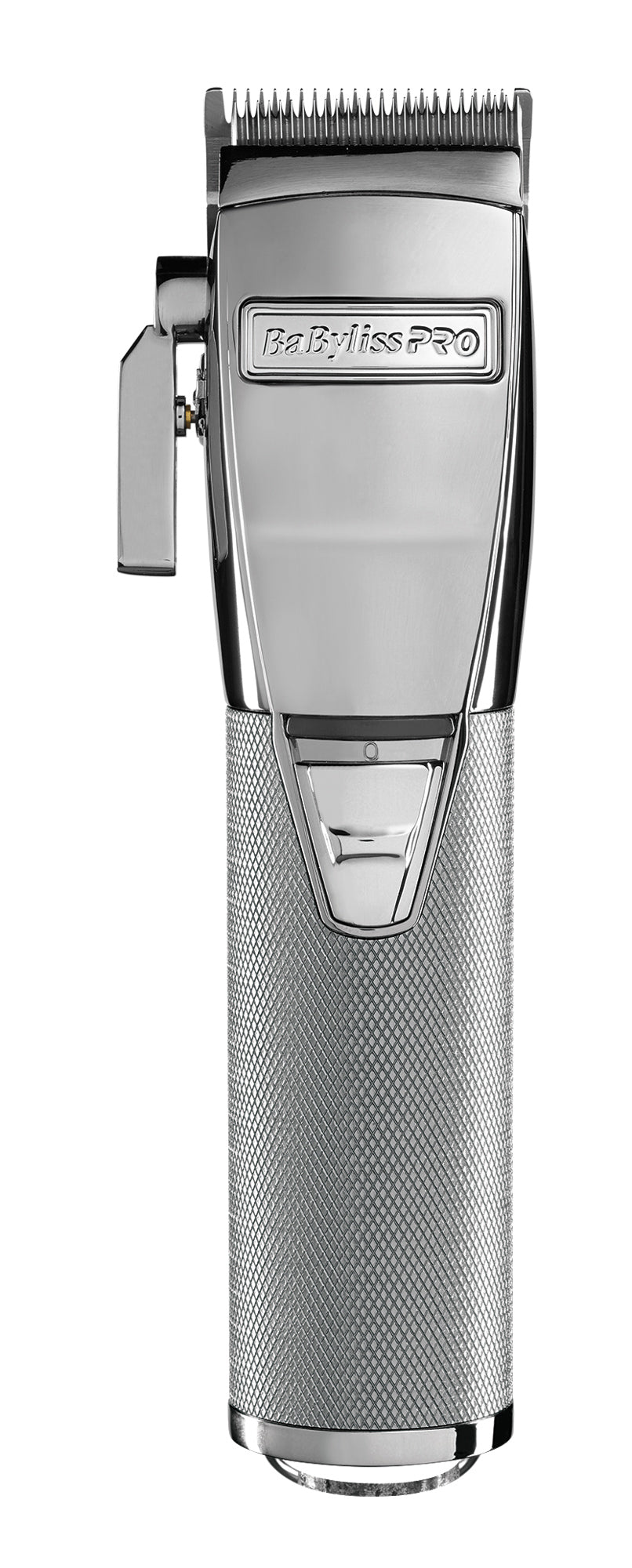 BaBylissPRO Haarschneider CHROMFX mit Zero Gap Funktion – Ansicht 2